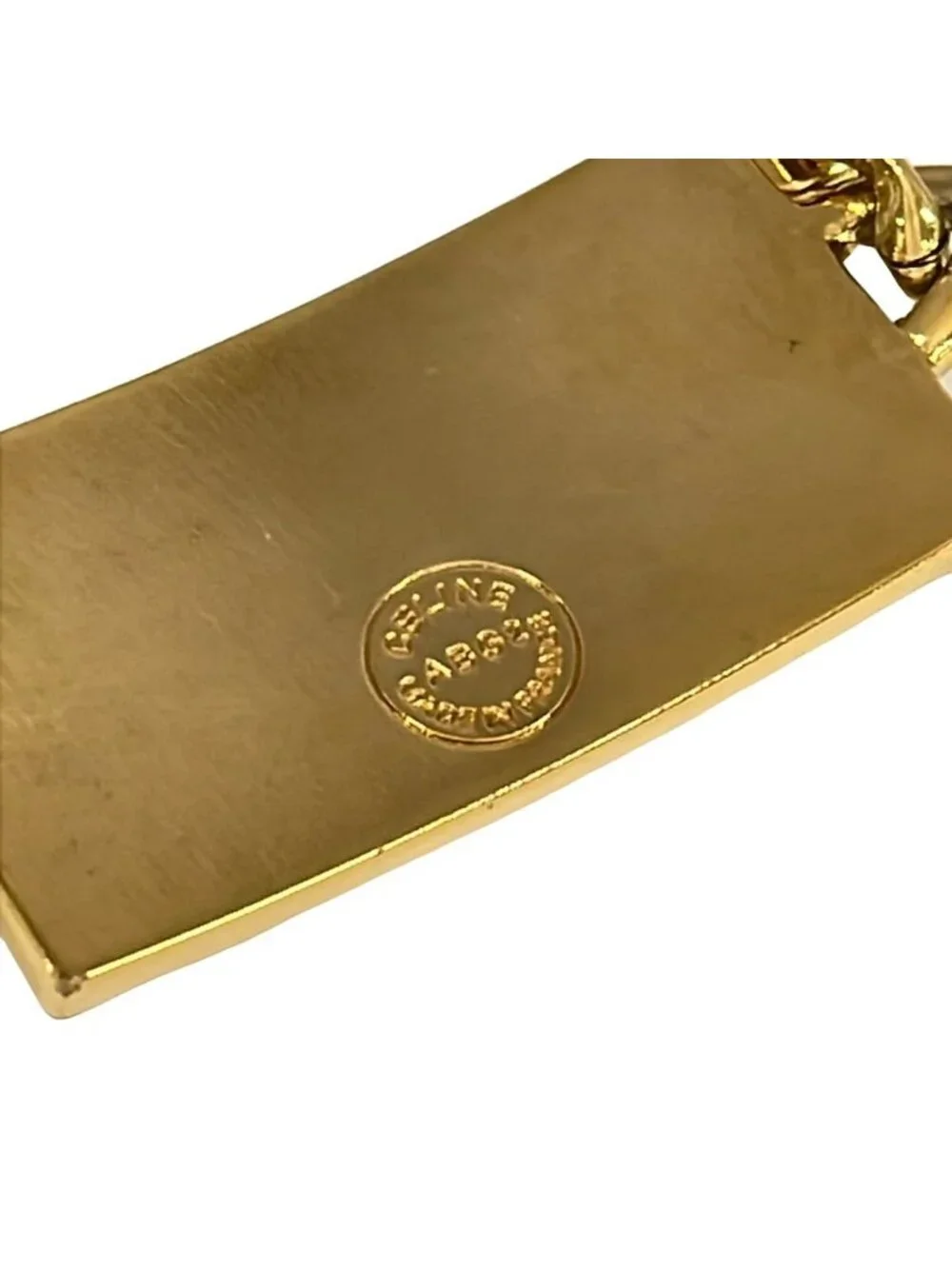 Celine Bracelet Gold